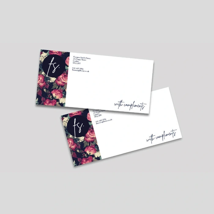 Business Stationery