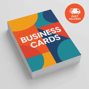 Business Card Printing