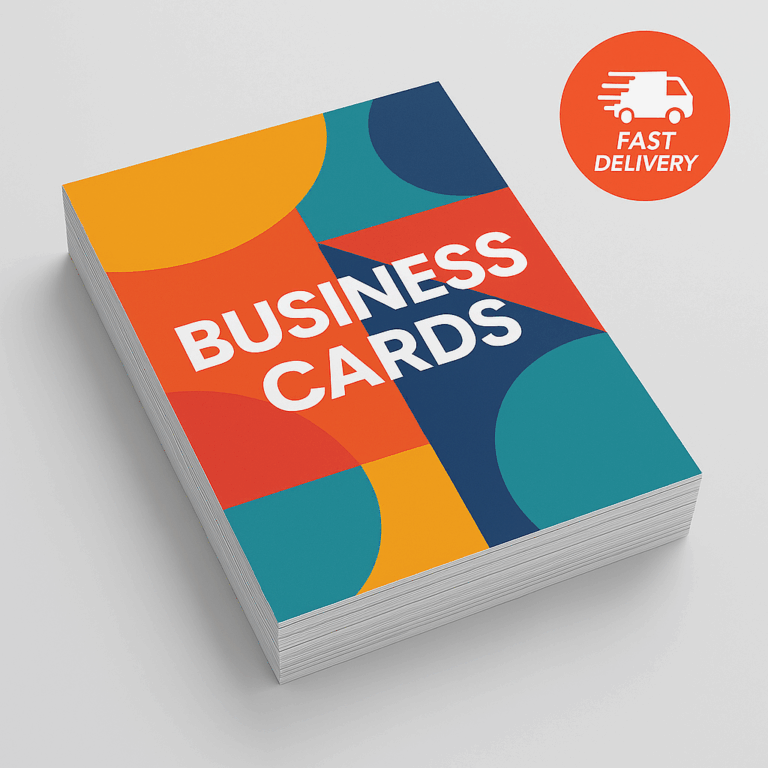 Business Card Printing