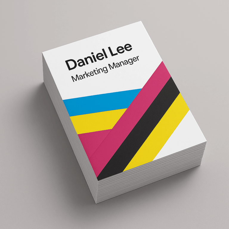 Business Cards