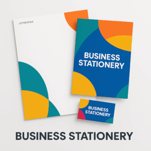 Business Stationery