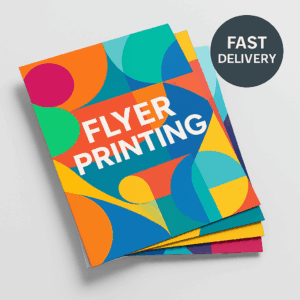 Flyer Printing