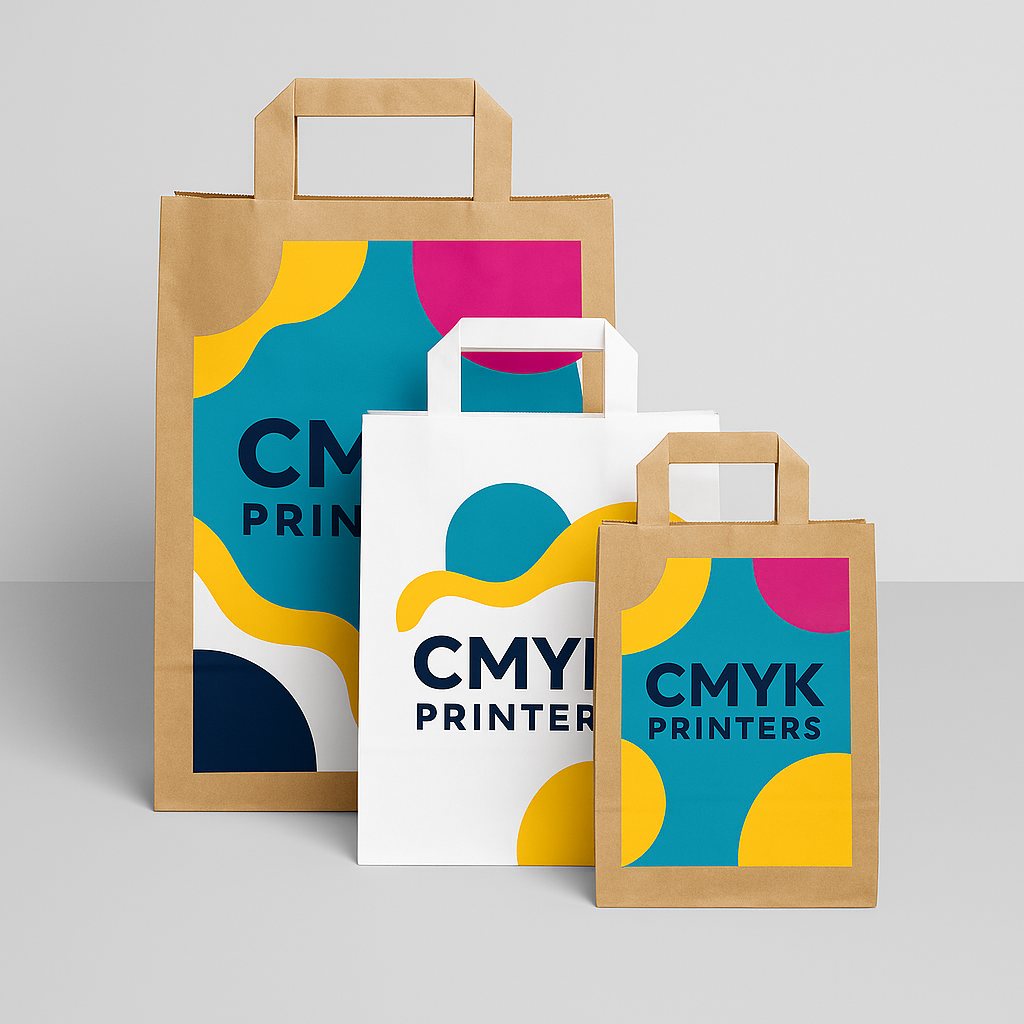 Paper Bag Printing