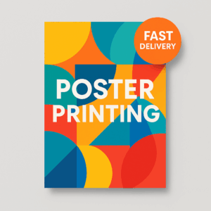 Poster Printing